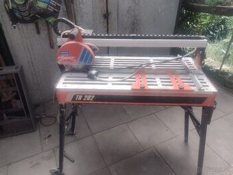 Elektrická rezačka obkladu a dlažby - 1