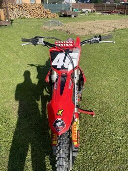 Predám Honda crf250