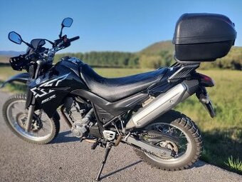 Yamaha XT 660 R