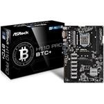 ASRock H 110 Pro BTC+