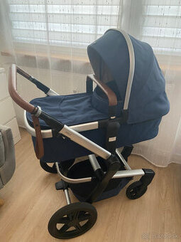 Joolz Day+ & Cybex Aton 5 (3 kombinácia)