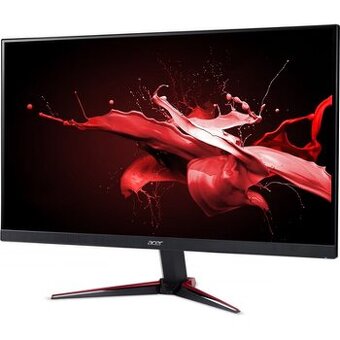 Herny Monitor 27 Acer nitro VG270 75hz
