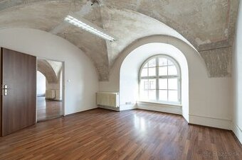 Prenájom kancelárskych priestorov v historickom centre Košíc