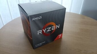 Procesor AMD Ryzen 7