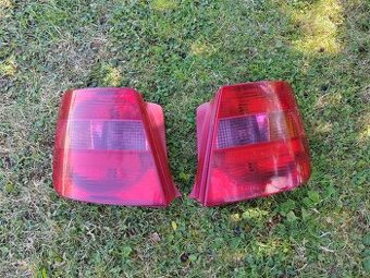 Fiat Stilo zadné svetlá