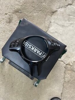 Multifunkcia bmw e46 - 1