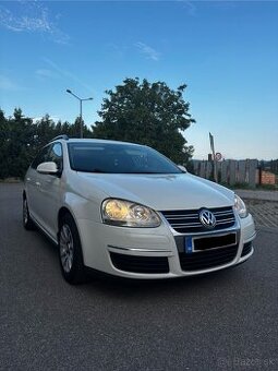 Golf 5 1.9tdi