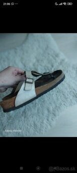 Dámske slapky 39 - 1