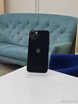 Iphone 13 128GB Black | 100% BATÉRIA