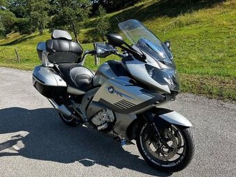 BMW 1600 gtl 2013
