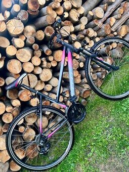 Bicykel CTM MAXIMA 1.0, 19’’