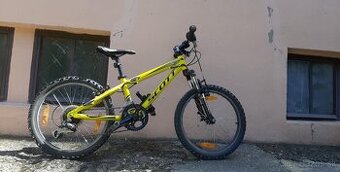 Detský bicykel SCOTT ,,20"
