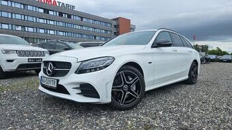 Mercedes-Benz C trieda Kombi C300 e