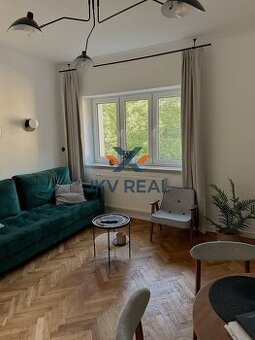 JKVreal ponúka na predaj 2-izbový byt vo vyhľadávanej časti