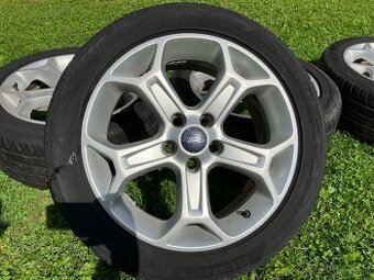 Disky Ford Mondeo 17" 5×108 – originál
