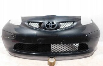 Toyota Aygo I 2005- predný nárazník