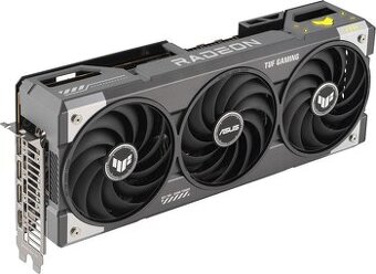 ASUS TUF Gaming Radeon™ RX 9070 XT 16GB GDDR6