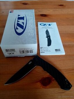 Zero Tolerance 0450 CF