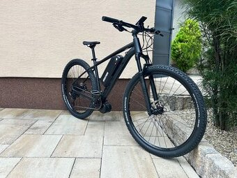 CUBE ATTENTION 2025 E-bike