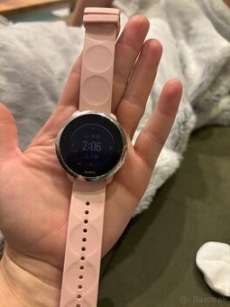 Hodinky Suunto Fitness 3 - 1