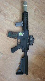Airsoft výbava