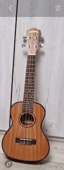 Predam ukulele