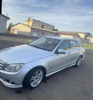 Mercedes benz c250cdi w204 2010