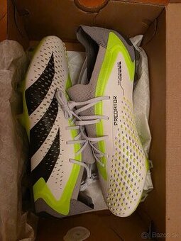 Kopačky Adidas - Predator Accuracy 1 FG