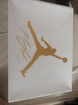 Nike jordan 4 nové Orig predám - 1
