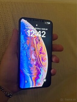 Na Predaj Iphone 11 Pro max White, 100% Zdravie batérie 64Gb