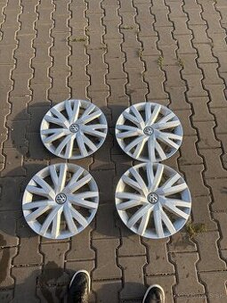 Puklice Vw R16