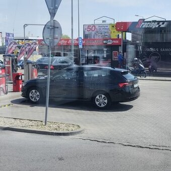 Ponúkam služby Taxi BB okolie
