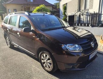 Dacia Logan mcv2