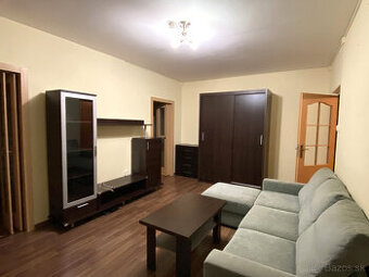 PREDAJ 3 - IZBOVÝ BYT S BALKÓNOM HLINY 7