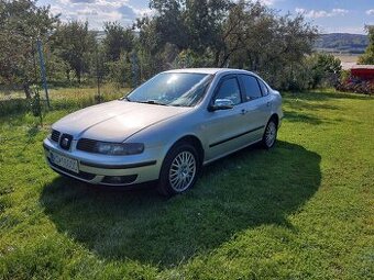 Predám Seat Toledo