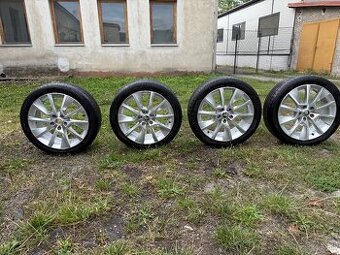R18 Braga 7,5J x 18“ ET 48
