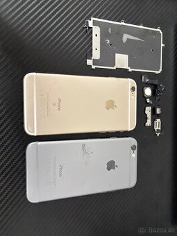 Iphone 6 a 6s
