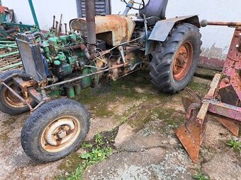 Malotraktor