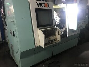 CNC sústruh