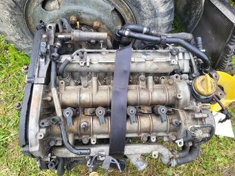 Alfa Romeo 159 1.9 jtdm 110kw motor