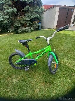 Detsky bycikel CTM 16