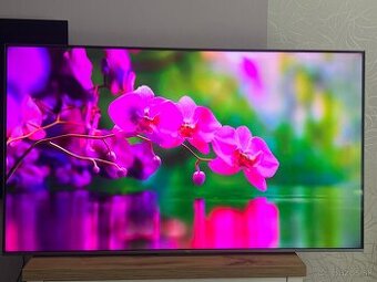 QLED TCL 55C715