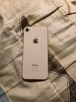 iPhone 8