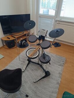 Roland hd3