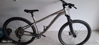 Predám hardtail Kona Honzo