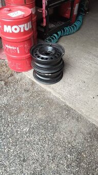 Predam disky R14 5x100