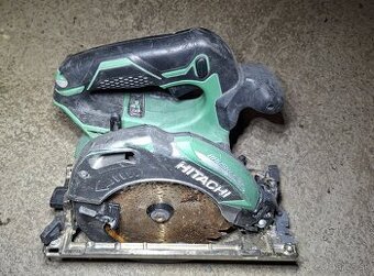 Hitachi