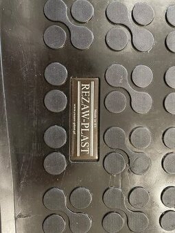 Škoda Superb III Combi (2015 - 2024) vanicka kufra