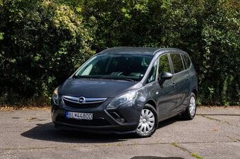 Opel Zafira Tourer 1.6 CDTI Enjoy