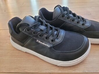 Barefoot tenisky Barebarics 36, ako nové